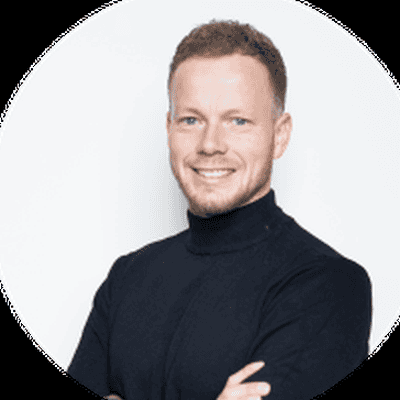Sander Bergshoeff